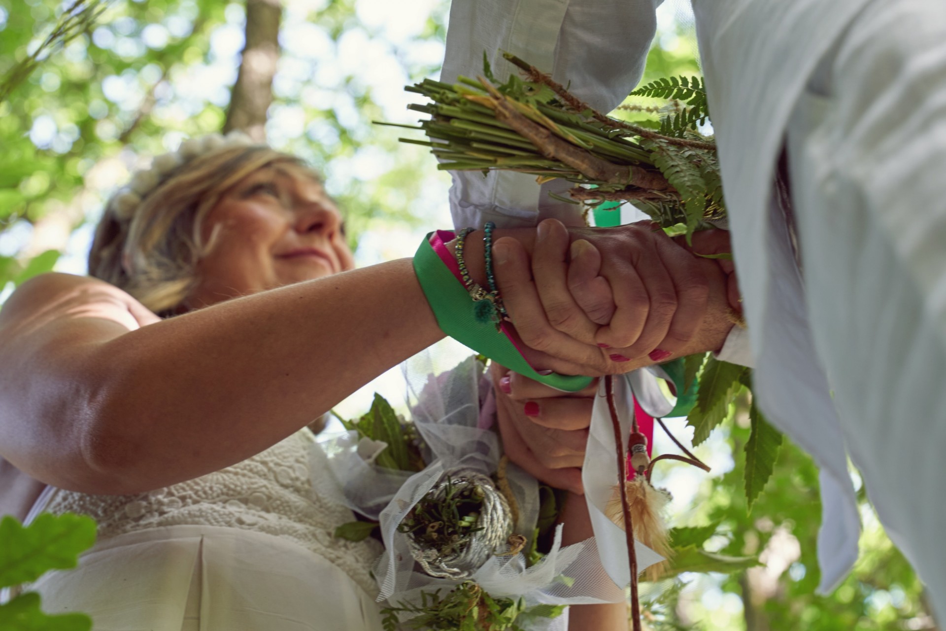 BODA CELTA. EMOCIONES, ARTE Y CULTURA