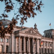 Descubre la capital de Alemania