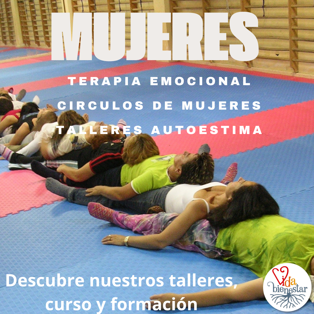 mujeres